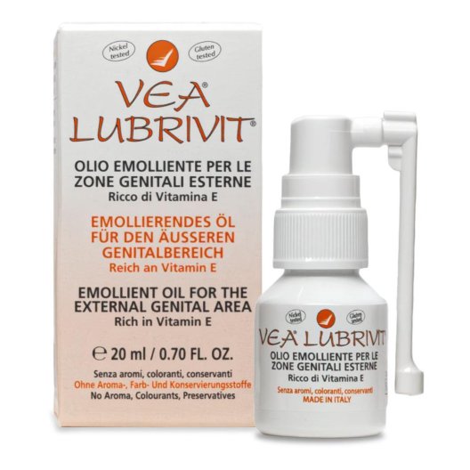 VEA LUBRIVIT OLIO LUBRIFICANTE