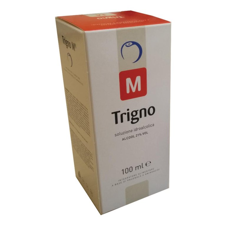 TRIGNO M SOL IAL 100ML TRIGNO M SOL IAL 100ML