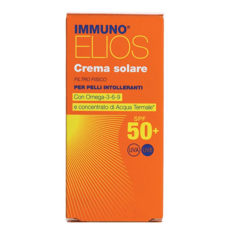 IMMUNO ELIOS SOL SPF50+ P INT IMMUNO ELIOS SOL SPF50+ P INT