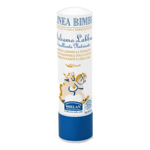 LINEA BIMBI BALSAMO LABBRA LINEA BIMBI BALSAMO LABBRA