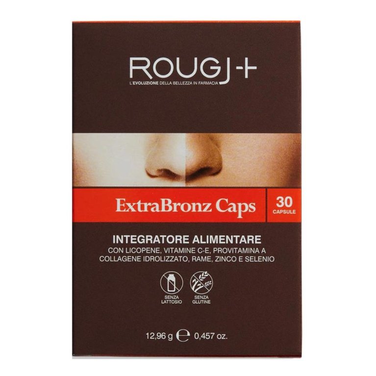 ROUGJ INTEGR SOLARE 30CPS ROUGJ INTEGR SOLARE 30CPS