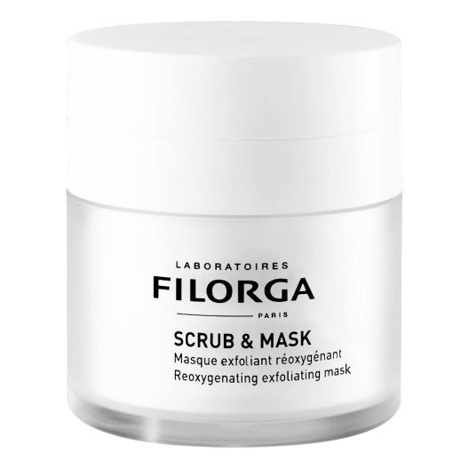 FILORGA SCRUB&MASK 55ML FILORGA SCRUB&MASK 55ML