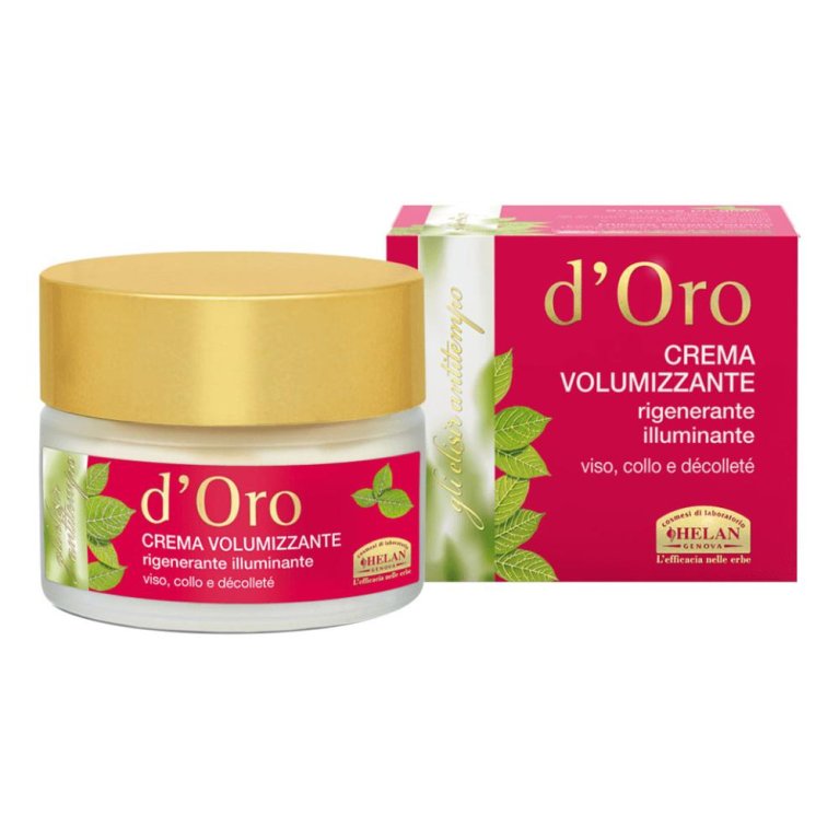 ELISIR ANTITEMPO CREMA VOLUMIZ