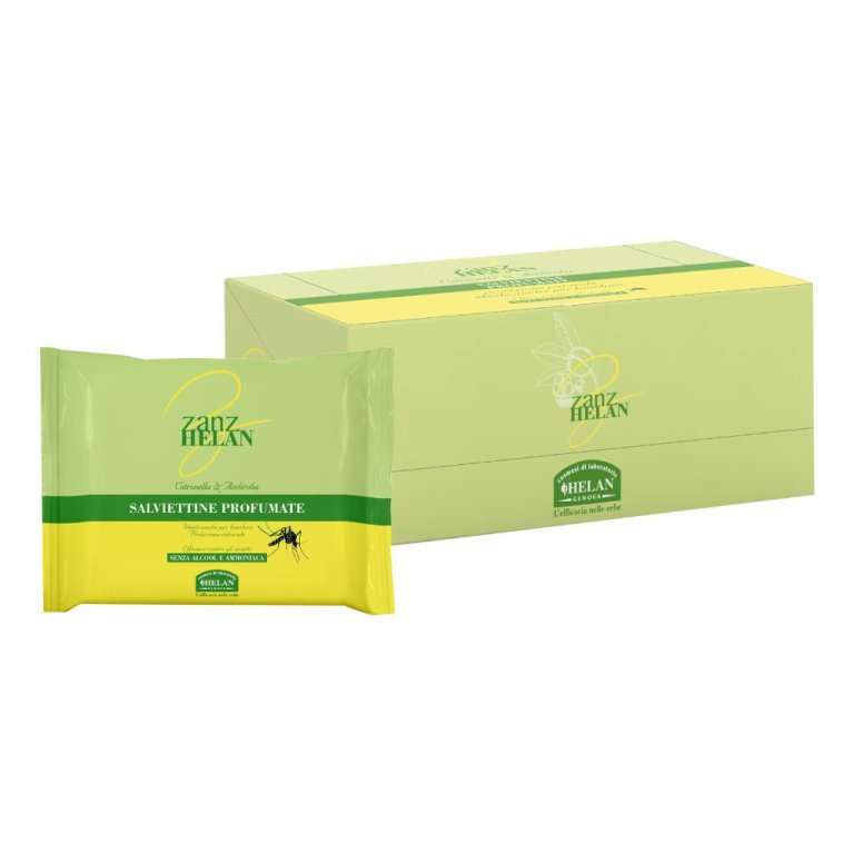 ZANZHELAN SALVIETTINE PROF 15P ZANZHELAN SALVIETTINE PROF 15P