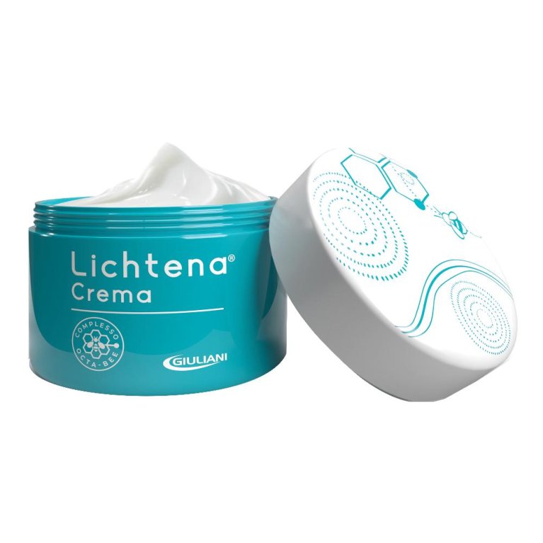 LICHTENA CREMA COMPL OCTA 50ML LICHTENA CREMA COMPL OCTA 50ML