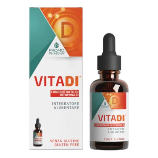 VITADI 10ML VITADI 10ML