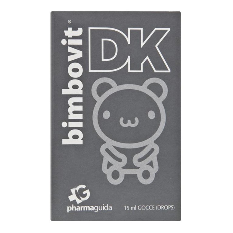 BIMBOVIT DK 15ML BIMBOVIT DK 15ML