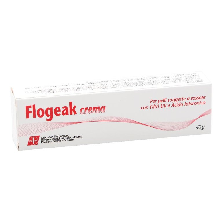 FLOGEAK CREMA 40G FLOGEAK CREMA 40G