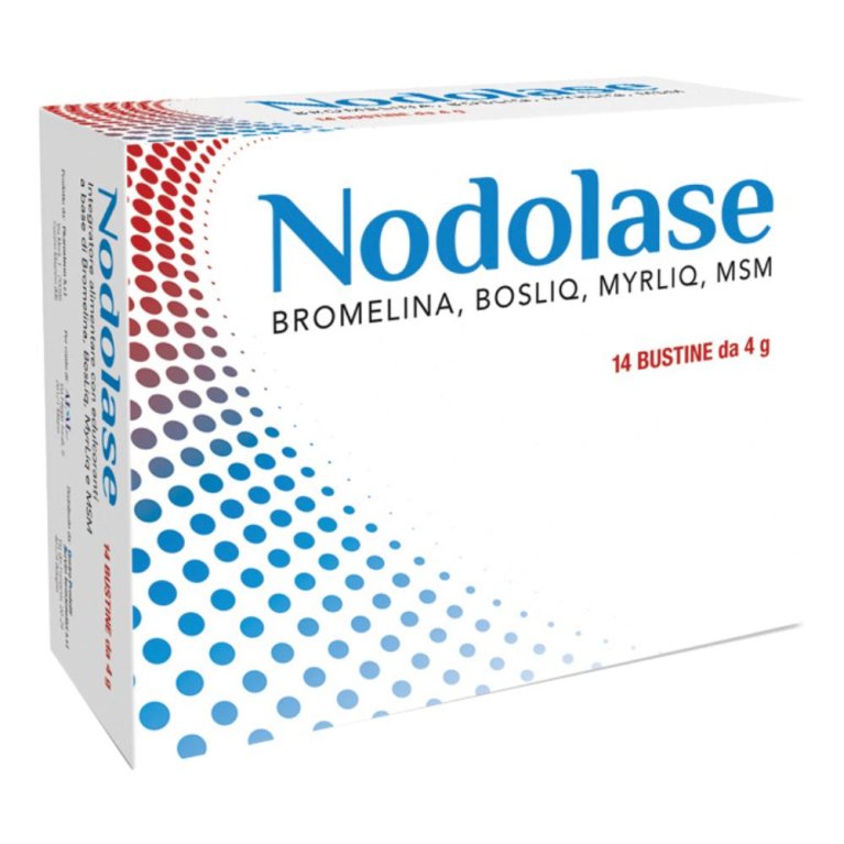 NODOLASE 14BUST NODOLASE 14BUST