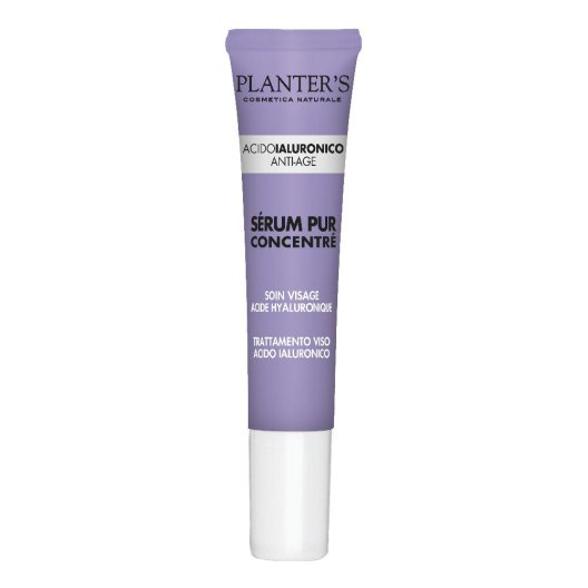 PLANTERS AC IAL SIERO PURO CON