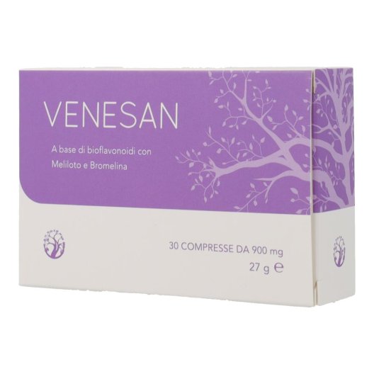 VENESAN 30CPR