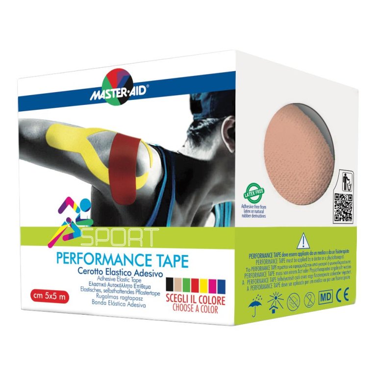 M-AID S PERFORM BEIGE 5CMX5MT M-AID S PERFORM BEIGE 5CMX5MT