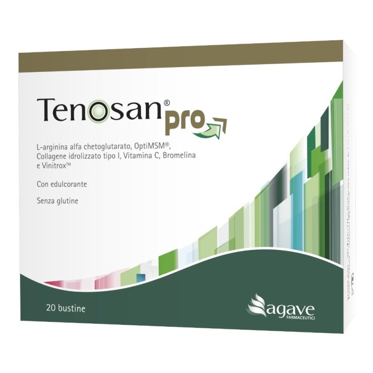 TENOSAN PRO 20BUST TENOSAN PRO 20BUST
