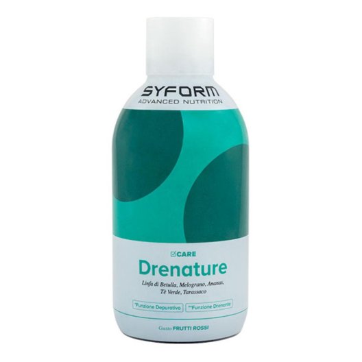 DRENATURE SOL 500ML