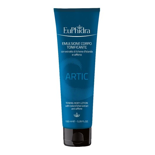 EMULSIONE CORPO ARTIC 150ML EMULSIONE CORPO ARTIC 150ML