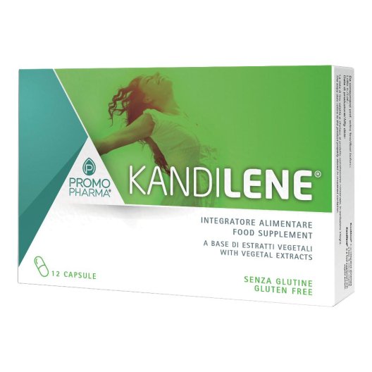 KANDILENE 12CAP KANDILENE 12CAP