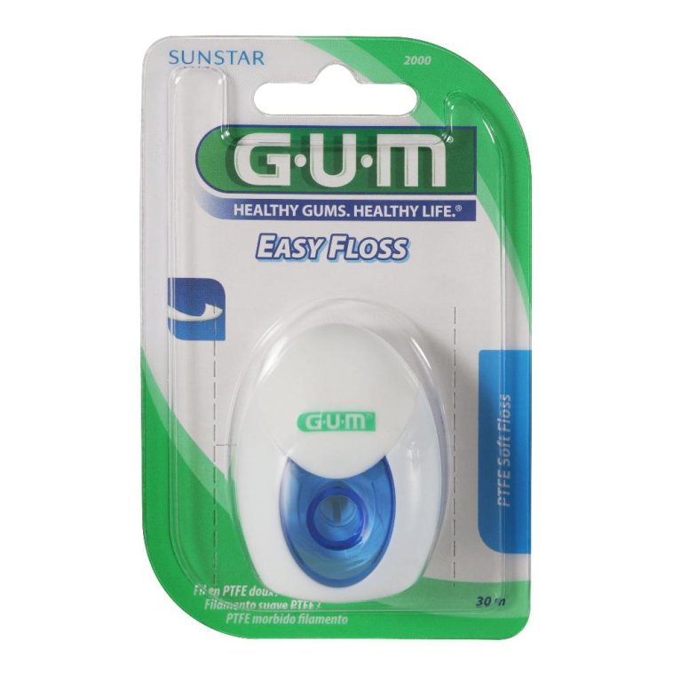 GUM EASY FLOSS FILO INTERD 30M GUM EASY FLOSS FILO INTERD 30M