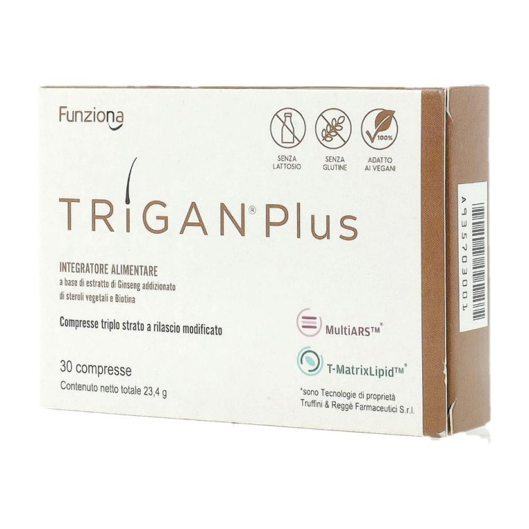TRIGAN 30CPR