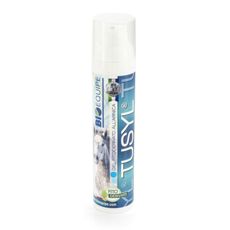 TUSYL 100ML