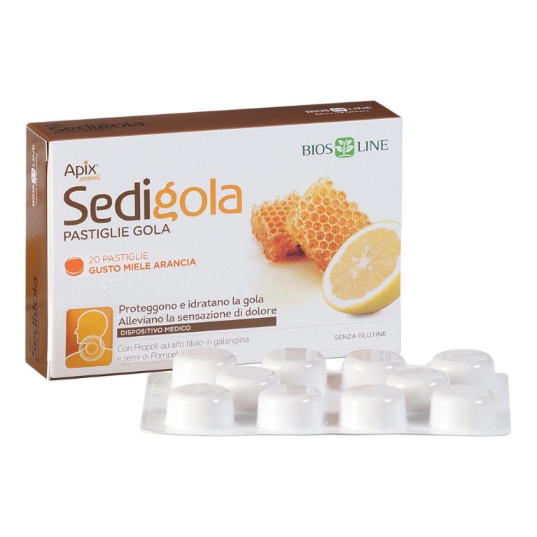 SEDIGOLA APIX MIE/ARA 20PAST SEDIGOLA APIX MIE/ARA 20PAST