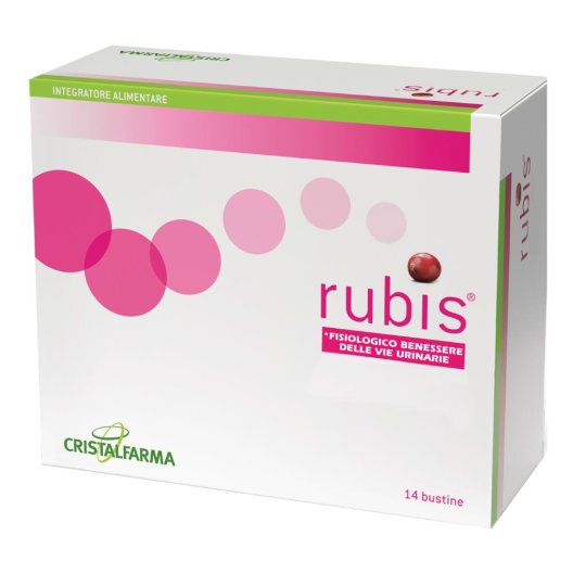 RUBIS 14BUST RUBIS 14BUST