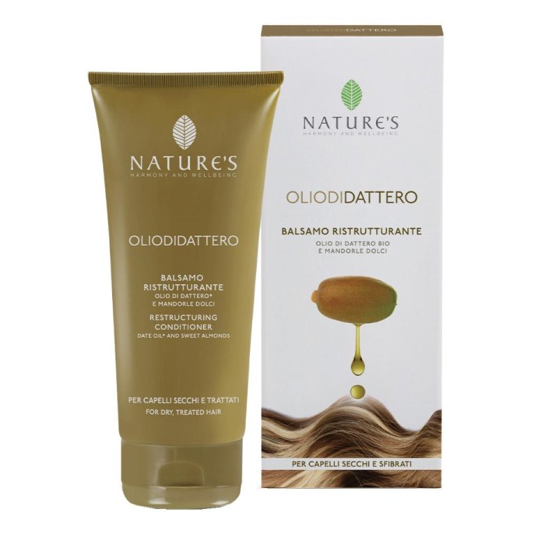 NATURE'S OLIODIDATTERO BALS RI NATURE'S OLIODIDATTERO BALS RI