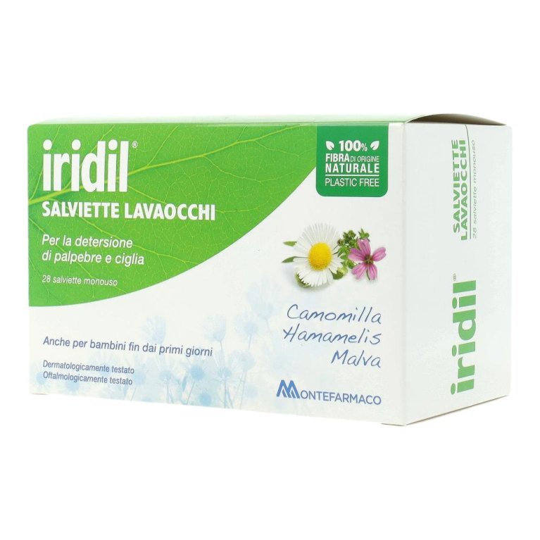 IRIDIL SALV LAVAOCCHI 28PZ