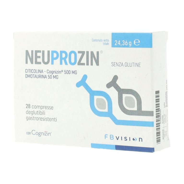 NEUPROZIN 28CPR NEUPROZIN 28CPR