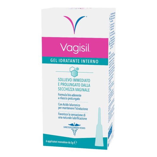 VAGISIL INTIMA GEL IDRAT MONOD