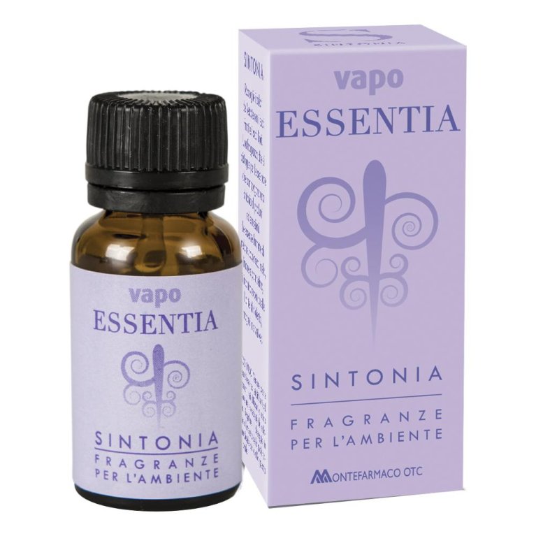 VAPO ESSENTIA SINTONIA 10ML VAPO ESSENTIA SINTONIA 10ML