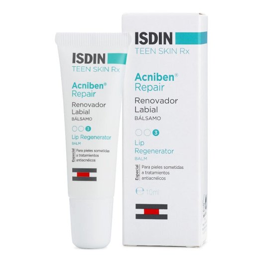 ACNIBEN REPAIR BALSAMO LABBRA ACNIBEN REPAIR BALSAMO LABBRA