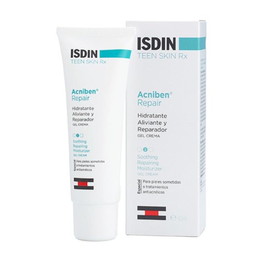 ACNIBEN REPAIR IDRATANTE GEL ACNIBEN REPAIR IDRATANTE GEL