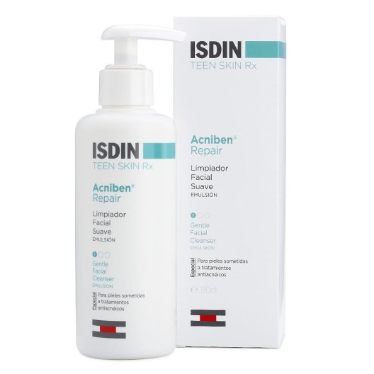ACNIBEN REPAIR DET 180ML ACNIBEN REPAIR DET 180ML