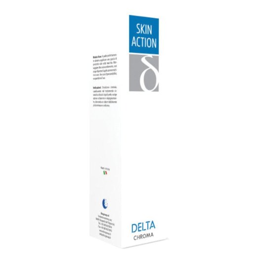 SKIN ACTION CHROMA DELTA 50ML SKIN ACTION CHROMA DELTA 50ML
