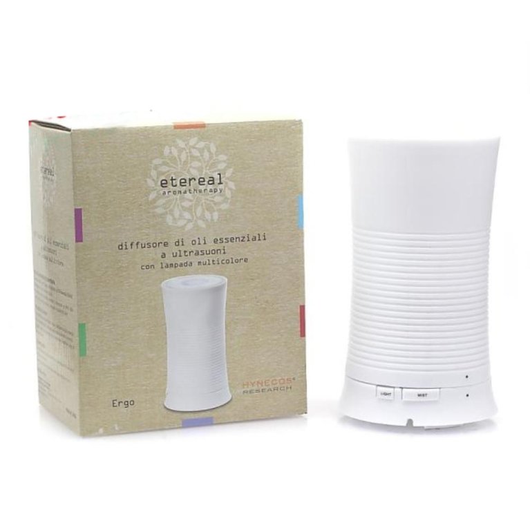 ETEREAL ERGO DIFF AMBIENTE ETEREAL ERGO DIFF AMBIENTE
