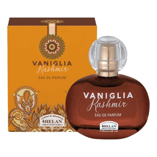 VANIGLIA KASHMIR EDP 50ML VANIGLIA KASHMIR EDP 50ML