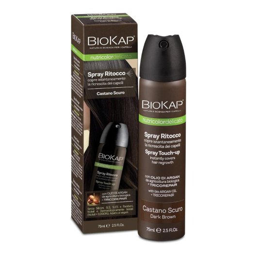 BIOKAP NUTRICDEL SPRAY RIT CS BIOKAP NUTRICDEL SPRAY RIT CS
