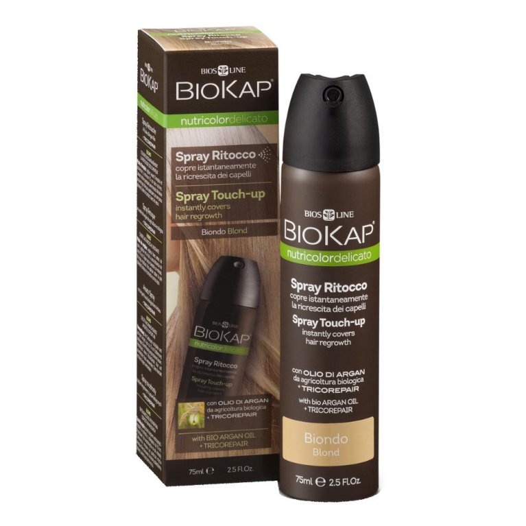 BIOKAP NUTRICDEL SPRAY RIT BI BIOKAP NUTRICDEL SPRAY RIT BI