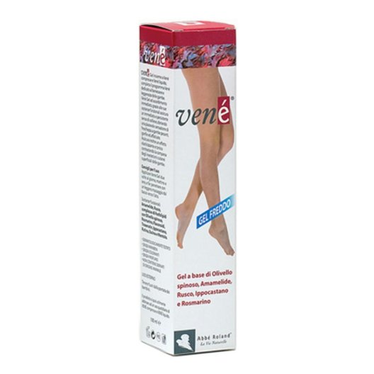 VENE' GEL FREDDO 100ML