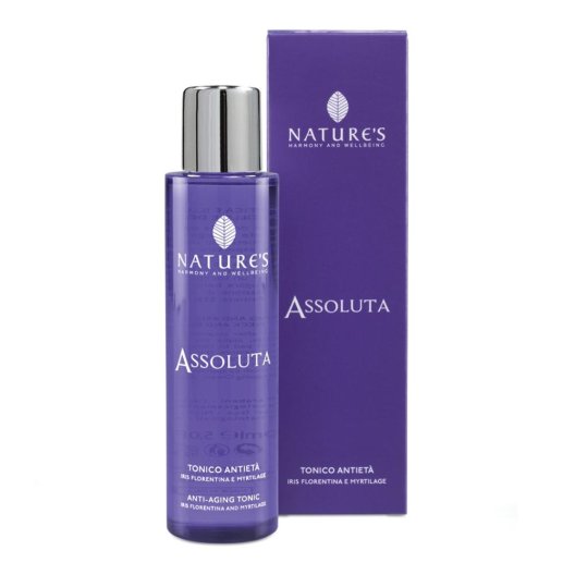 NATURE'S ASSOLUTA TONICO ANTIE