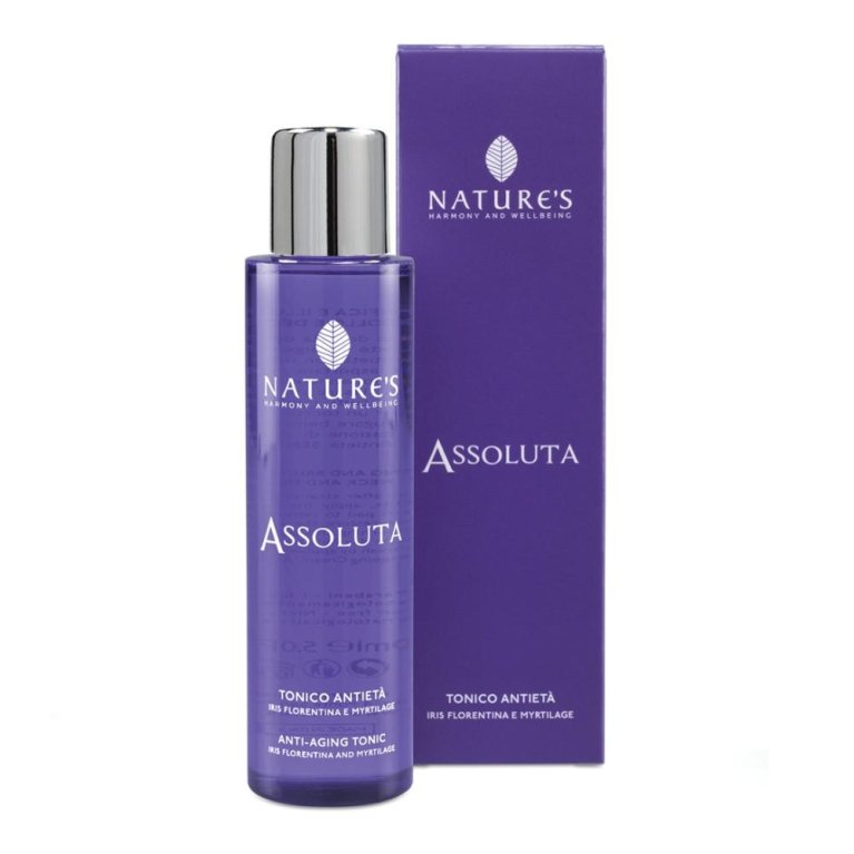 NATURE'S ASSOLUTA TONICO ANTIE