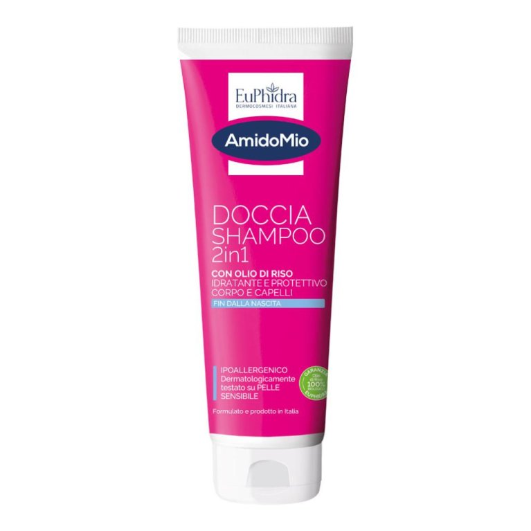 EUPHIDRA AMIDO DOCCIA SH EUPHIDRA AMIDO DOCCIA SH