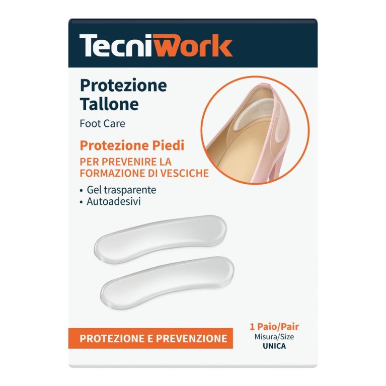 NIGHT&DAY PROT TALLONE 1PAIO