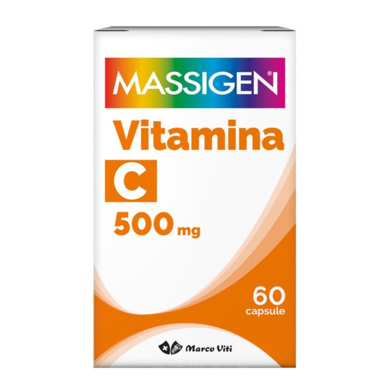 DAILYVIT+ C VITI 500MG 60CPS