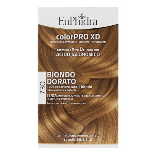 EUPH COLORPRO XD730 BIO DO