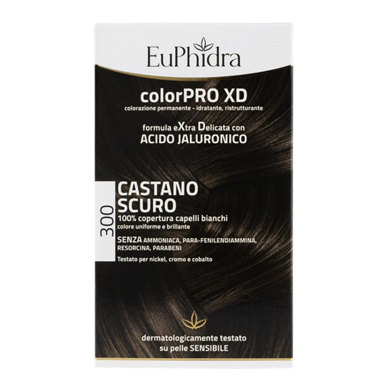 EUPH COLORPRO XD300 CAST S