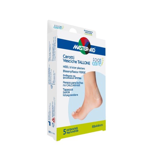 M-AID VESCICHE PROT TALLONE5PZ M-AID VESCICHE PROT TALLONE5PZ