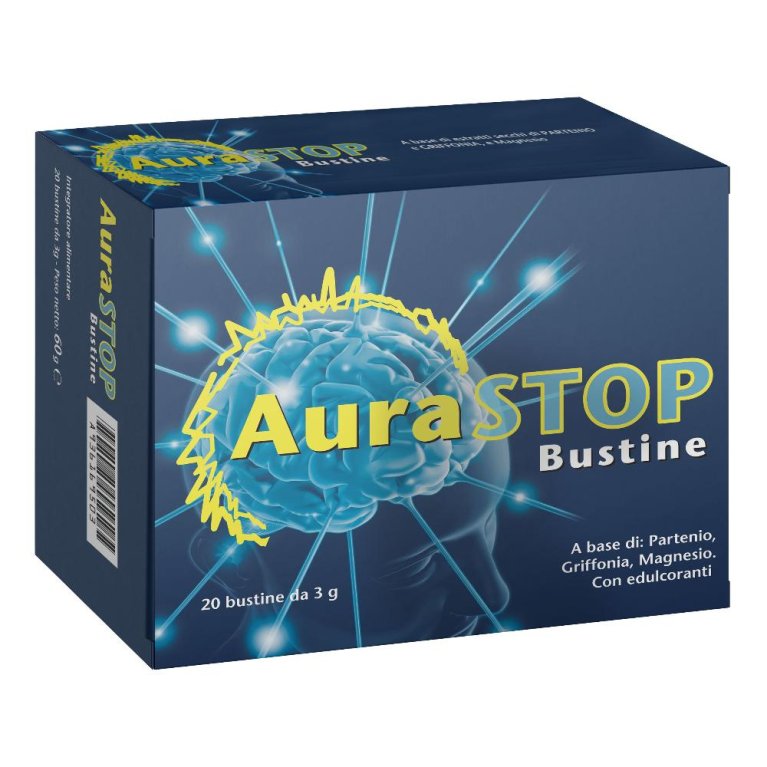 AURASTOP 20BUST AURASTOP 20BUST