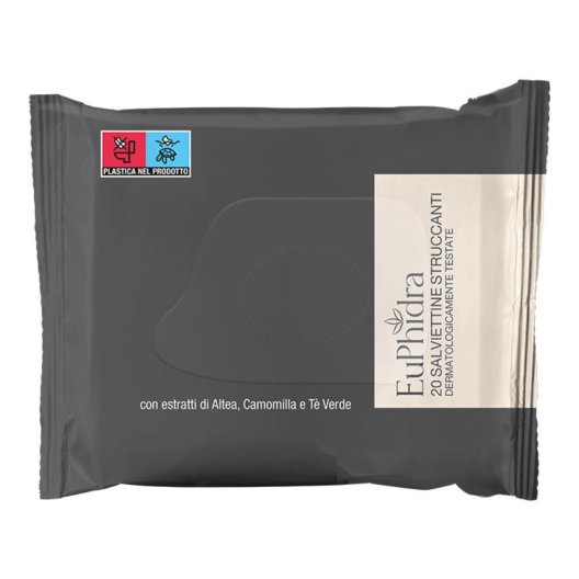 EUPH SALV STRUCCANTI 20PZ