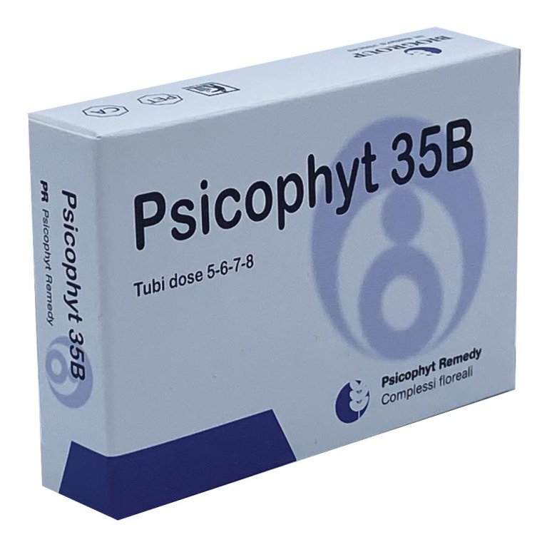 PSICOPHYT REMEDY 35B 4TUB 1,2G PSICOPHYT REMEDY 35B 4TUB 1,2G